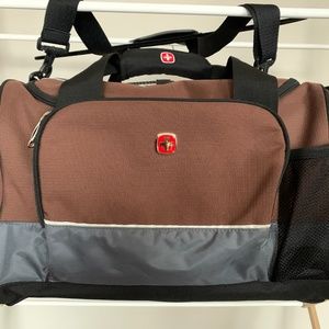 Duffel bag